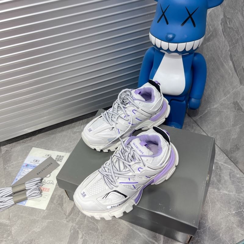 Balenciaga Track Shoes